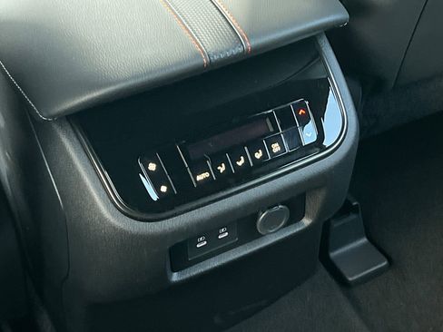 New 2026 Nissan Armada PRO-4X image 15