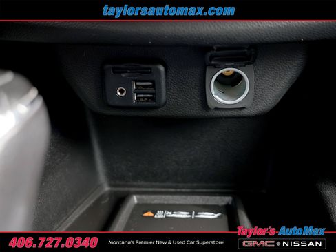 Used 2020 Chevrolet Traverse High Country AWD/4WD image 32