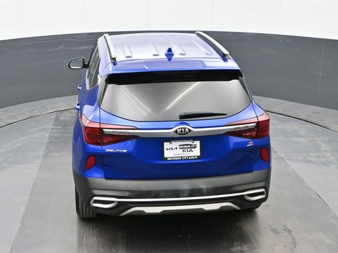 Used 2021 Kia Seltos S image 34