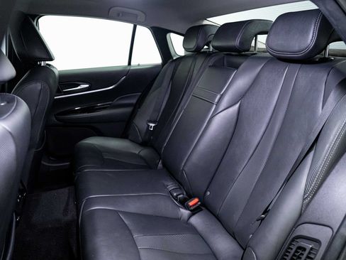 Used 2023 Toyota Mirai w/ Advanced Technology Package RWD image 16
