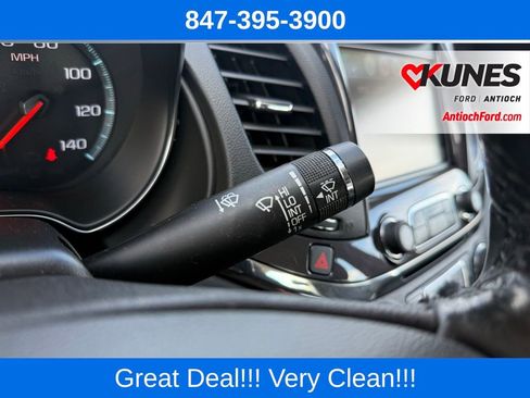 Used 2018 Chevrolet Impala Premier image 38