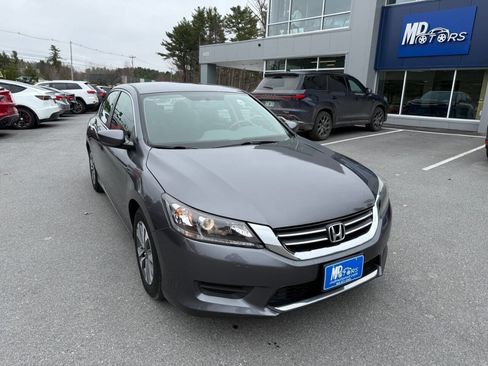Used 2013 Honda Accord LX image 6