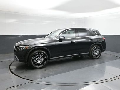 New 2026 Mercedes-Benz GLC 300