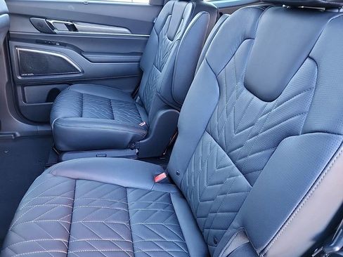 New 2025 Kia Telluride SX Prestige X-Line image 15