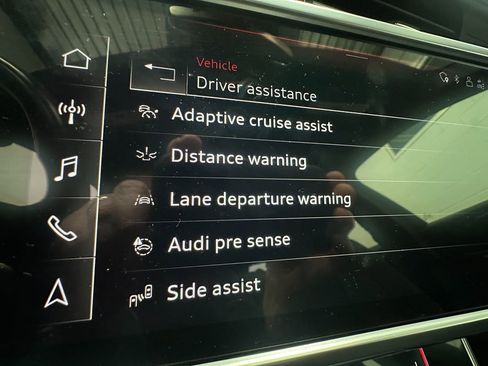 Used 2021 Audi A6 3.0T allroad Premium Plus w/ Executive Package image 24