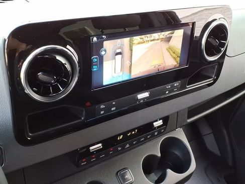 New 2026 Mercedes-Benz Sprinter 2500 image 6