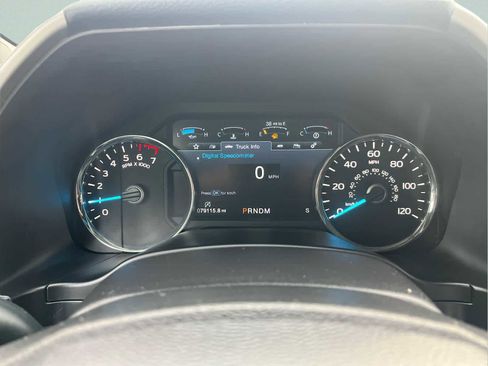 Used 2019 Ford F150 Lariat image 35