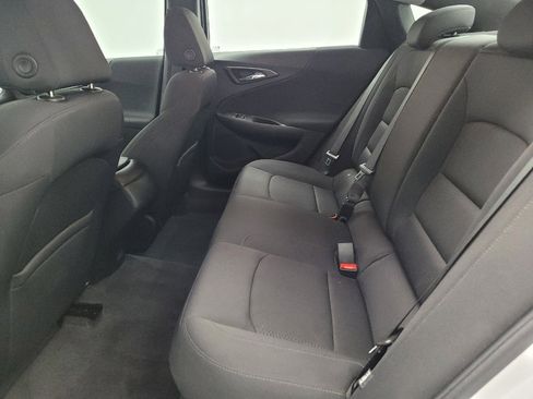Used 2022 Chevrolet Malibu LS w/ Driver Confidence Package II image 18