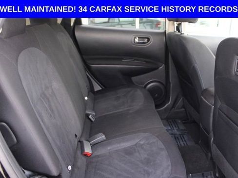 Used 2015 Nissan Rogue S w/ Convenience Package image 19