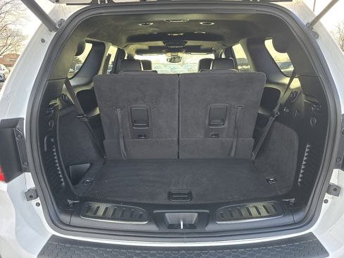 Used 2023 Dodge Durango R/T image 22