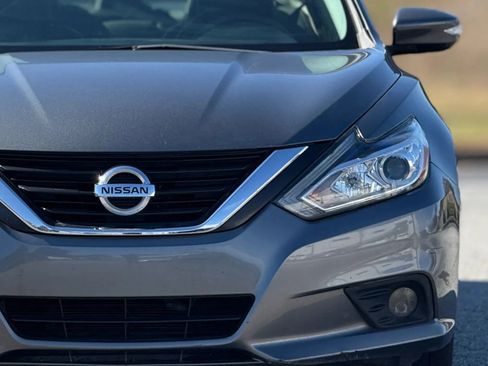 Used 2018 Nissan Altima 2.5 SL image 12