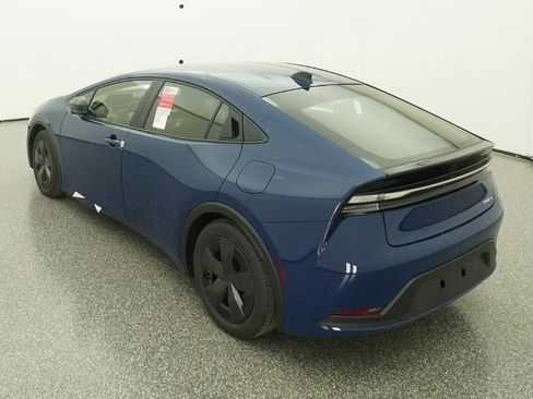 New 2026 Toyota Prius Plug-In Hybrid image 38
