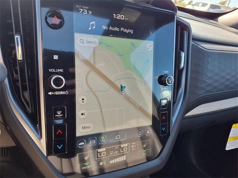 New 2026 Subaru Forester Limited image 17