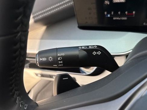 New 2025 Nissan Murano SL w/ Cargo Package image 24