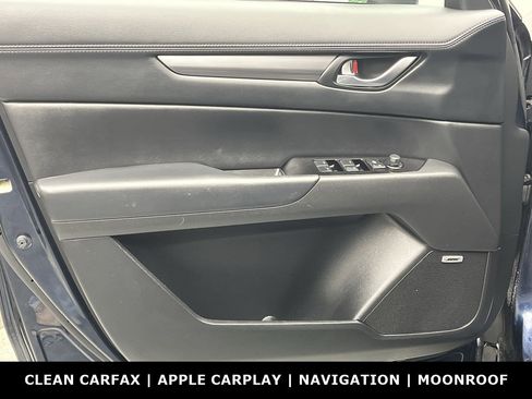 Used 2019 MAZDA CX-5 Touring image 8