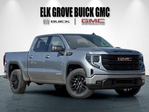 New 2026 GMC Sierra 1500 Elevation w/ Preferred Package image 2
