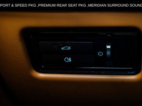 Used 2014 Jaguar XJ L Supercharged RWD image 34