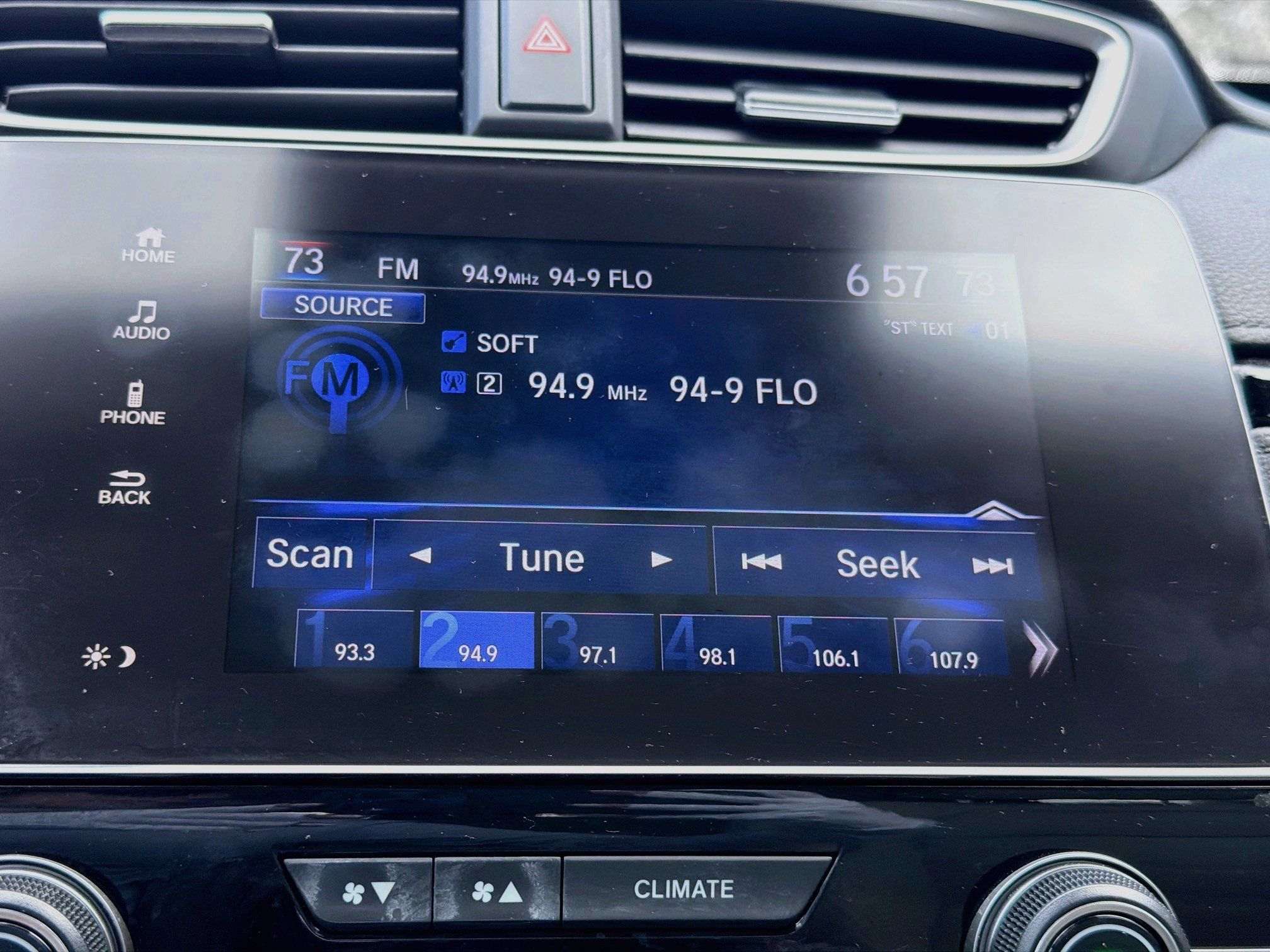 Used 2018 Honda CR-V EX-L image 32