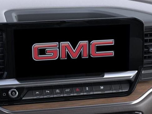New 2026 GMC Sierra 1500 SLT image 20
