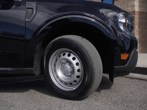 New 2025 Ford Maverick XL image 13