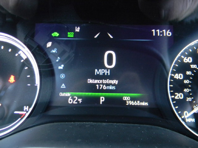Certified 2024 Toyota Sienna Platinum AWD/4WD image 11