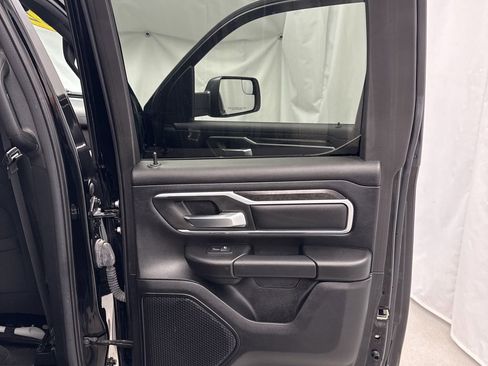Used 2023 RAM 1500 Big Horn AWD/4WD image 38