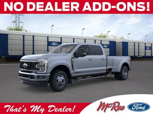 New 2026 Ford F350 Lariat AWD/4WD image 1