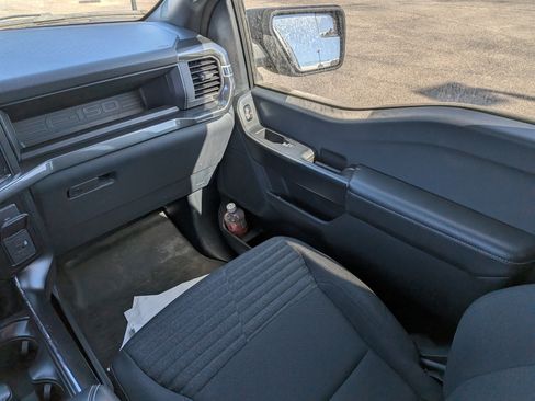 Used 2023 Ford F150 XL w/ STX Appearance Package image 17