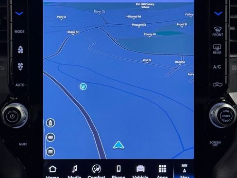 Used 2026 RAM 1500 Laramie w/ Night Edition image 33