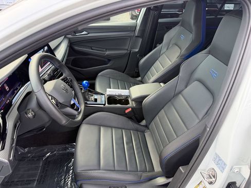 Used 2024 Volkswagen Golf R AWD/4WD image 14