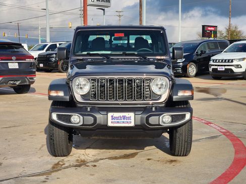 New 2026 Jeep Gladiator Sport image 6