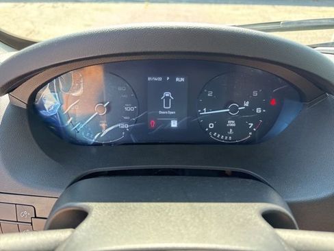 New 2026 RAM ProMaster 2500 w/ Safety Group image 14