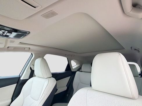 New 2026 Lexus NX 350 AWD w/ Luxury Package image 26