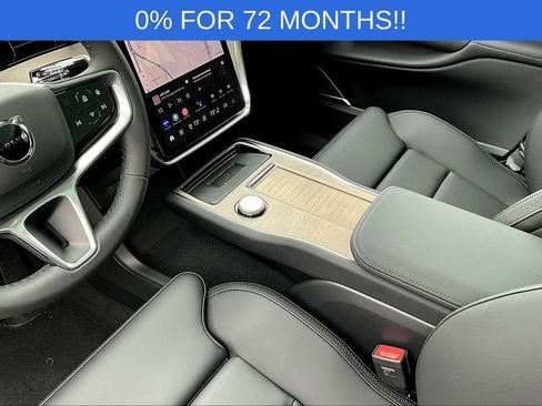 New 2025 Volvo EX90 Ultra image 20