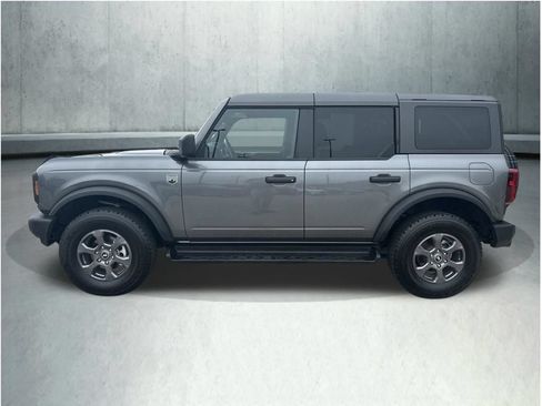 Used 2025 Ford Bronco Big Bend AWD/4WD image 2