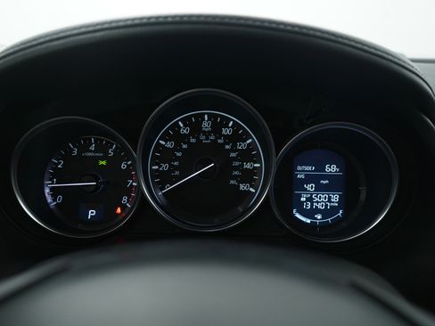 Used 2016 MAZDA MAZDA6 Touring image 27