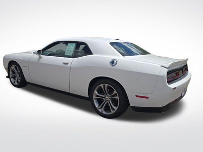 Used 2022 Dodge Challenger R/T