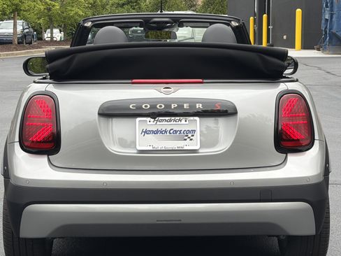 New 2026 MINI Cooper S FWD image 21