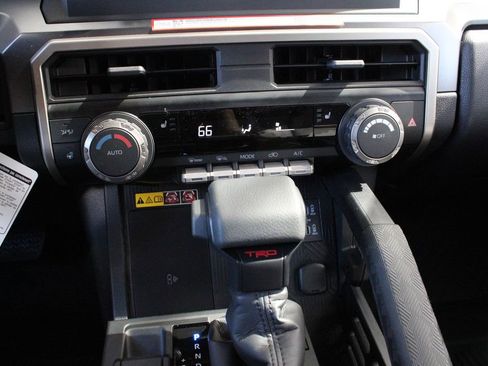 New 2026 Toyota 4Runner 4WD image 35