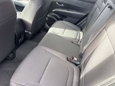 Used 2026 Hyundai Tucson SE AWD/4WD image 20