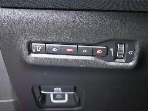 New 2026 Jeep Cherokee Laredo AWD/4WD image 35