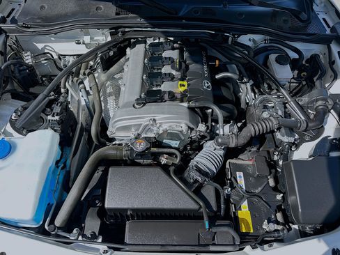 Used 2023 MAZDA MX-5 Miata Grand Touring image 30