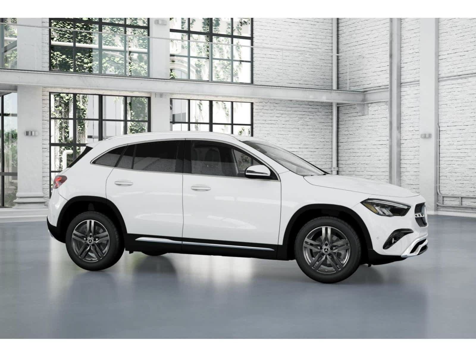 Used 2026 Mercedes-Benz GLA 250 image 14