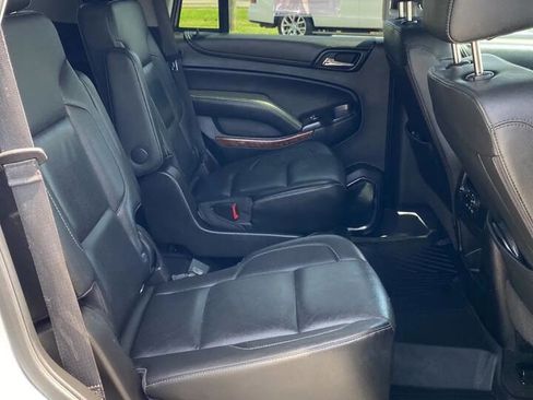 Used 2018 Chevrolet Tahoe Premier AWD/4WD image 37