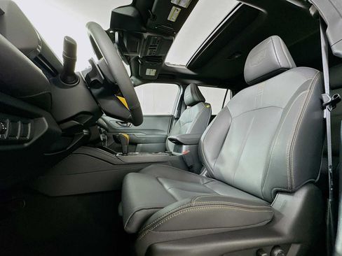New 2026 Subaru Outback Wilderness AWD/4WD image 19