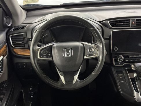 Used 2019 Honda CR-V EX-L image 27