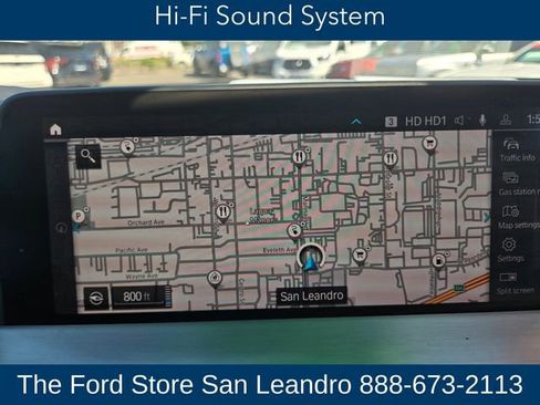 Used 2021 BMW X3 xDrive30e image 20