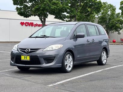 Used 2010 MAZDA MAZDA5 Sport