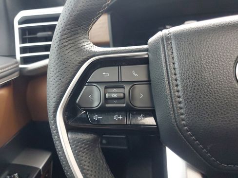 Used 2023 Toyota Tundra 1794 Edition image 21