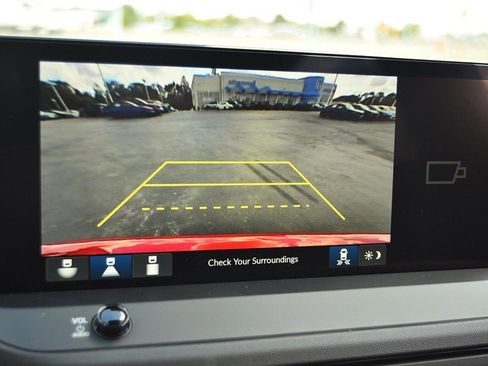 New 2025 Honda Accord Sport image 12